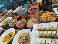 -戈拿旺巴西烤肉(崇文门店)