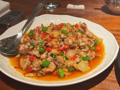 -金谷仓家庭料理(马泉营店)