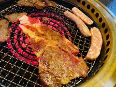 -神户赤童日式烤肉伙伴(东直门店)