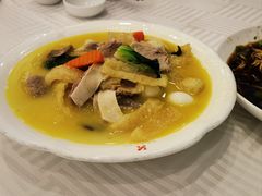 -怡园饭店-餐厅(四望亭店)