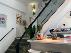 -叁渡咖啡馆(新天地店)