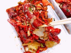 -一起吃小龙虾·海鲜(海珠店)