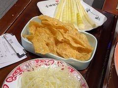 -重庆高老九火锅(万象城店)