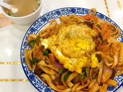 -清真老马牛肉拉面馆(上海路店)