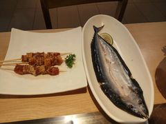 -新石器烤肉(百联川沙店)