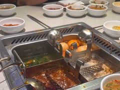 -海底捞火锅(群光广场店)