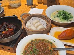 -荣小馆(杭州大厦店)