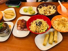 -龙抄手(春熙路总店)