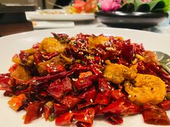 -海味观(老西门店)