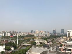 -星妈汇国际月子中心(龙珠店)
