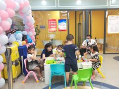 -牛津儿童成长中心oxfordpath (弘阳广场中心店)
