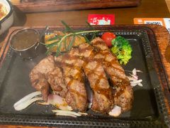 -十分牛西餐·牛扒专门店(光明广场店)
