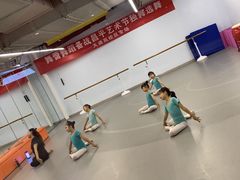 -舞蕾舞蹈·专注中国舞18年(天通苑中心校区)