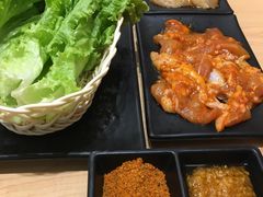 -花味·自助烤肉(雨花客厅店)