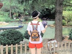 -兰溪地下长河