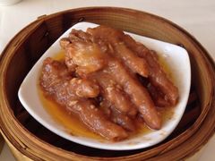-新梅园不夜粥(龙华店)