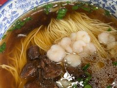-美味斋(西北街店)