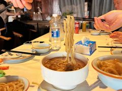 -庆云楼饭庄(什刹海店)