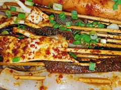 -晓靖轩烧烤(沙河风情店)