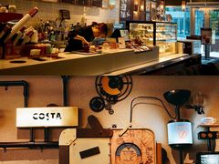 -COSTA COFFEE(国正中心店)