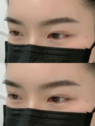 -久匠·野生眉半永久纹眉