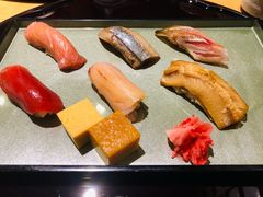 寿司八贯-町家Machiya(泰府·名邸店)