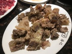 -八合里潮汕鲜牛肉火锅(惠州华贸店)