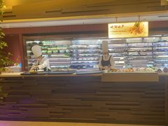 -巴奴毛肚火锅(商城路店)