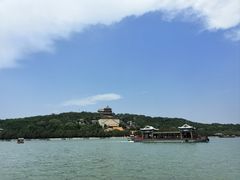 -宫事颐庭·老佛爷贵寿下午茶(颐和园店)