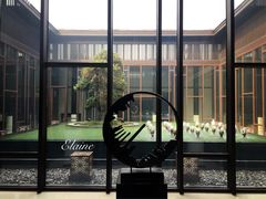 -上海崇明金茂凯悦酒店