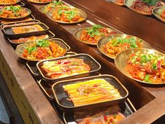 -苏格里岛自助烤肉海鲜火锅(成都金牛万达店)