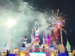 -沈阳方特欢乐世界