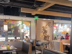 -九毛九西北菜(百信广场店)