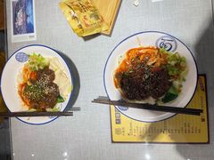 -大嘻咹biangbiang面(历史博物馆店)