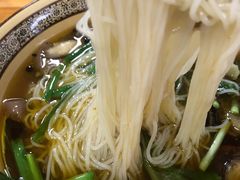 -刘家正宗鸭血面庄(一碗水总店)