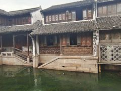 -嘉兴月河历史街区