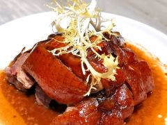 金牌馬岡燒鵝-岭南真味·匠心粤菜(K11店)