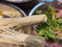 -憨铁匠老火锅(龙岗万科里店)