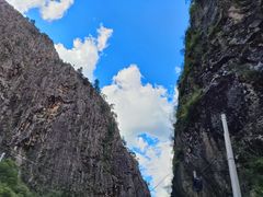 -墨石公园景区
