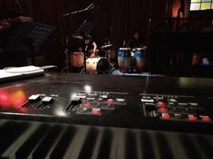 -JZ Club 爵士酒吧(上海店)