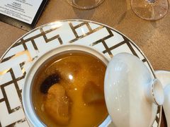 -康莱德酒店·美庭自助餐厅