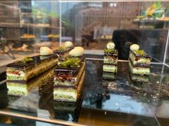 -深圳四季酒店·馥自助餐厅