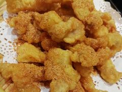 -唇辣号重庆老火锅(亦庄店)