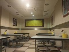 -民间老鸡汤面馆(中山北路店)