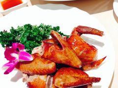 乳鸽-陶陶居海鲜酒家(新马路店)