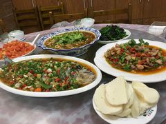 -飞虹鱼馆(春华路店)