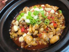 -福阿婆老牌湘菜(大润发店)