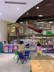 -meland亲子乐园(深圳领展中心城店)