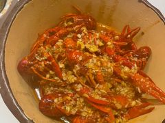 -老长沙龙虾馆·聚会餐厅(白石洲店)