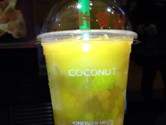 -许留山(梳士巴利道店)